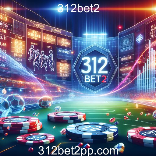 Dicas Essenciais para Apostas Esportivas em 312bet2